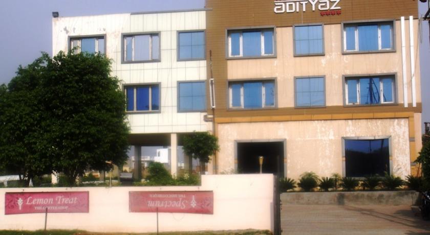 Hotel Adityaz